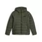Preview: Puma ESS Hooded Padded Jacket - myrtle