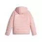 Preview: Puma ESS Hooded Padded Jacket - peach smoothie