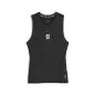 Preview: Puma Hoops Team Slvs Top Baselayer - puma black