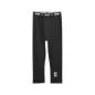 Preview: Puma Hoops Team 3/4 Tight Baselayer - puma black