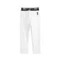 Preview: Puma Hoops Team 3/4 Tight Baselayer - puma white