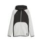 Preview: Puma Hoops Team Dime Jacket - light gray heather