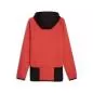 Preview: Puma Hoops Team Dime Jacket - puma red