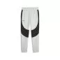Preview: Puma Hoops Team Dime Pant - light gray heather