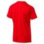 Preview: Einzelstück Puma LIGA Jersey Core - red