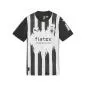 Preview: Puma BMG Third Jersey Replica W - puma black