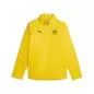 Preview: Puma BVB Training All Weather Jacket - cyber yellow