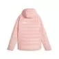 Preview: Puma PackLITE Hooded Down Jacket - peach smoothie