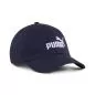 Preview: Puma ESS NO.1 LOGO BB Cap - puma navy