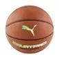 Preview: Puma teamJAWS Court Pro Basketball - leather brown