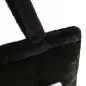 Preview: Puma UP FAUX FUR Shopper - puma black