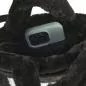 Preview: Puma UP FAUX FUR Mini Shopper Bag - puma black