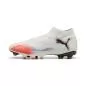 Preview: Puma FUTURE 8 PRO FG/AG - puma white