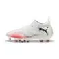 Preview: Puma FUTURE 8 MATCH FG/AG Jr - puma white Preview: Puma FUTURE 8 MATCH FG/AG Jr - puma white