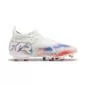 Preview: Puma FUTURE 8 MATCH FG/AG Jr - puma white Preview: Puma FUTURE 8 MATCH FG/AG Jr - puma white