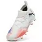 Preview: Puma FUTURE 8 MATCH FG/AG Jr - puma white Preview: Puma FUTURE 8 MATCH FG/AG Jr - puma white