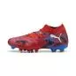 Preview: Puma FUTURE 8 MATCH PLAYMAKERS FG/AG - puma red