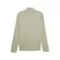 Preview: Puma M TAD TECH Fabric Mix 1/4 Zip - lux army