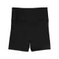 Preview: Puma W SHAPELUXE SHORT TIGHT - HW 3" - puma black
