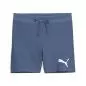 Preview: Puma W Raceday Ultraform 3" Short Tight - dark indigo