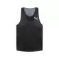 Preview: Puma M CROSS THE LINE ULTRASPUN SINGLET - puma black