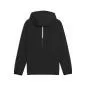 Preview: Puma M PWRTRAIN STRETCH WOVEN JACKET - puma black