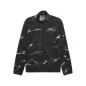 Preview: Puma M RUN VELOCITY AOP JACKET - puma black