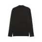 Preview: Puma individualCUP 1/4 Zip-Top - puma black