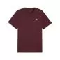 Preview: Puma ESS 2 COLOR Small No. 1 Logo Tee - ruby shimmer