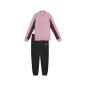 Preview: Puma Poly Baseball Suit cl - poised pink
