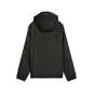 Preview: Puma Ess Regular Windbreaker - puma black