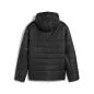 Preview: Puma ESS Hooded Padded Jacket - puma black