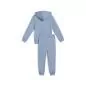 Preview: Puma ESS No.1 Logo Sweat Suit FL PS - cool blue