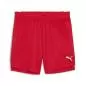 Preview: Puma teamJAWS Starter Shorts Jr - for all time red