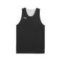 Preview: Puma teamJAWS Reversible Jersey - puma black