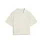 Preview: Puma CLASS Relaxed Pinnacle Polo Tee - alpine snow