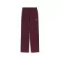 Preview: Puma CLASS Comfort Pinnacle High-Waist Straight Pants TR op - ruby shimmer