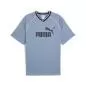 Preview: Puma ESS Football Jersey - cool blue