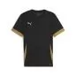 Preview: Puma teamGOAL Matchday Jersey jr - puma black