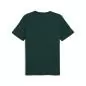 Preview: Puma BMG KING Logo Tee - dark myrtle