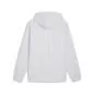 Preview: Puma BVB PUMATECH Woven Jacket - silver mist