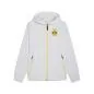 Preview: Puma BVB PUMATECH Woven Jacket - silver mist