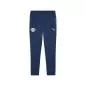Preview: Puma RBL Training Pants w/ pockets - elektro blue