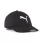 Preview: Puma ESS NO.1 LOGO BB Cap - puma white