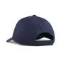 Preview: Puma ESS NO.1 LOGO BB Cap - puma white