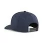 Preview: Puma RUNNER SHORT VISOR 5 Panel Cap - puma black