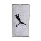 Preview: Puma TEAM Towel Large (70x140) - puma black