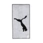 Preview: Puma TEAM Towel Small (50x100) - puma black