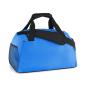 Preview: Puma teamGOAL Teambag S - electric blue lemonade