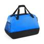 Preview: Puma teamGOAL Teambag M BC (Boot Compartment) - electric blue lemonade